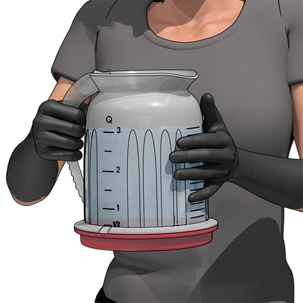 Keeps Employees Safe