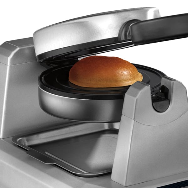 Embedded Heating Element