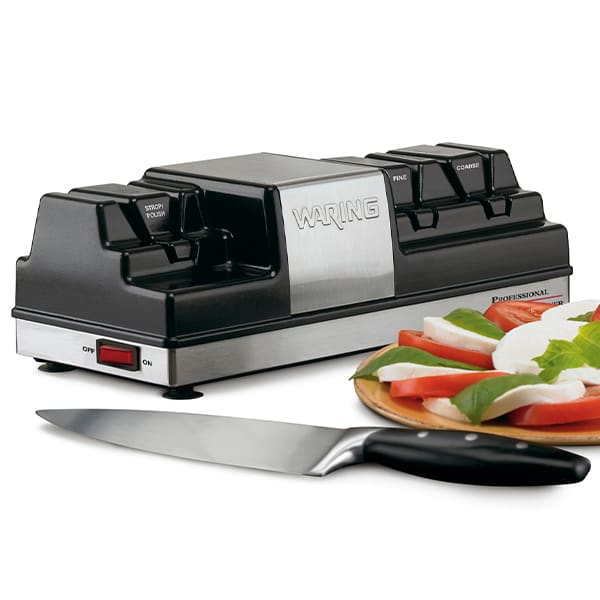 Waring WKS800 Electric Knife Sharpener