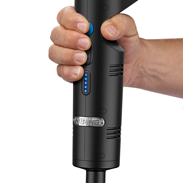 Waring Commercial WSB38X Cordless Immersion Blender Wasserstrom