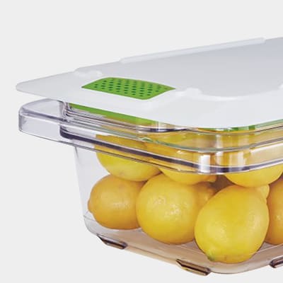Food Boxes & Storage Containers Icon