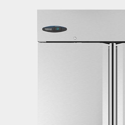 Refrigeration & Ice Icon