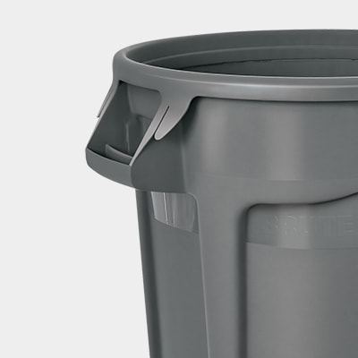 Trash Containers Icon