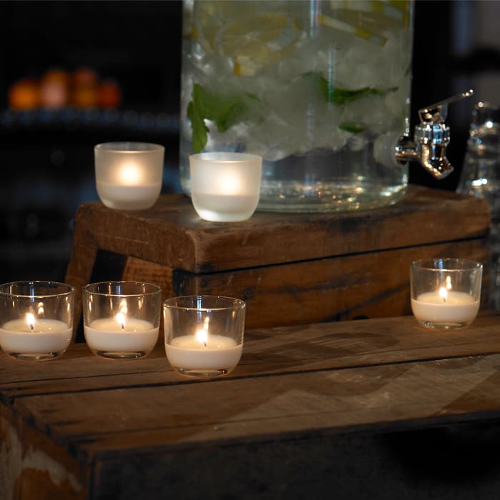 The Best Mood For Your Food