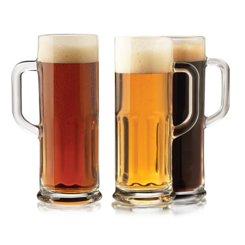 Beer Mugs