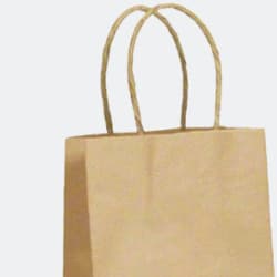 Bags for Dispensaries