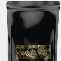 Barrier Bags for Cannabis Manufacturers
