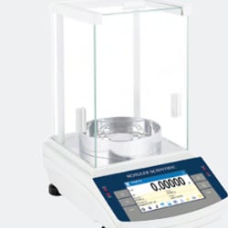 Lab Scales for Cannabis Manufacturers