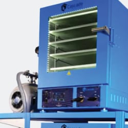 Lab Ovens for Cannabis Manufacturers