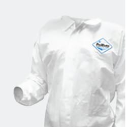 Coveralls for Cannabis Cultivators