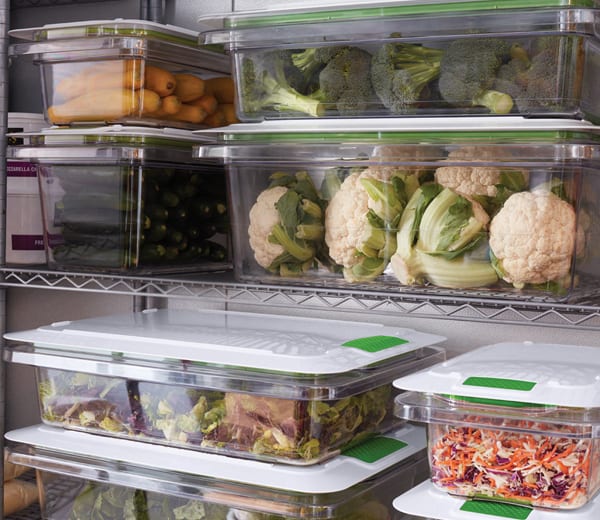 Rubbermaid FreshWorks