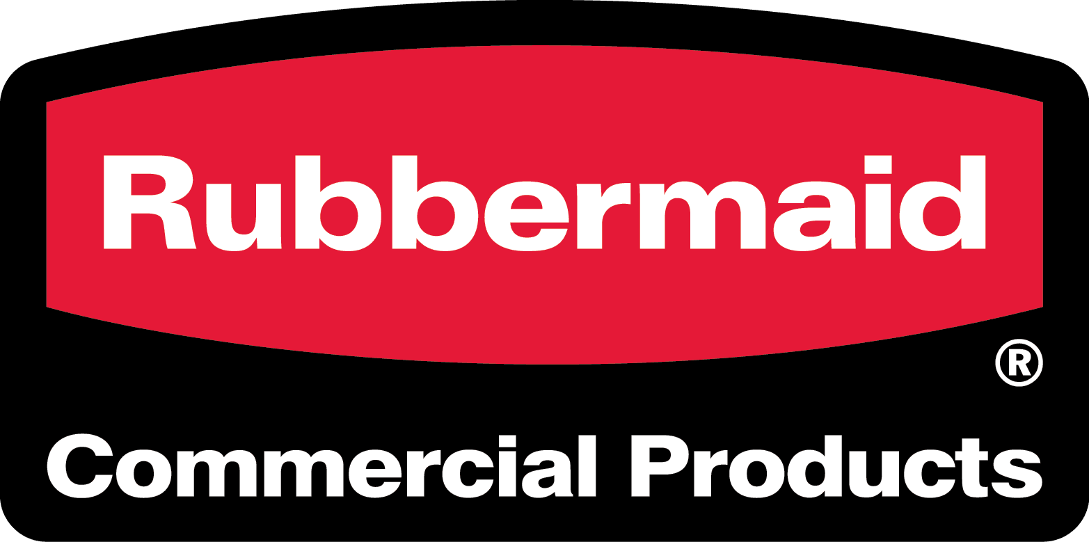 Rubbermaid Commercial Logo