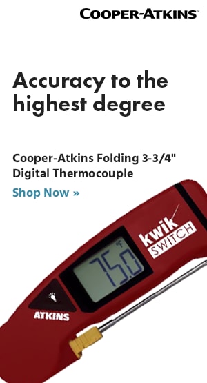 Cooper-Atkins Digital Thermocouple