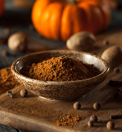 Pumpkin Spice: Thinking Beyond the PSL Pumpkin Spice: Thinking Beyond the PSL