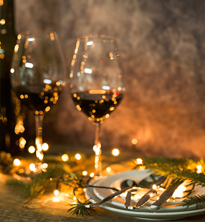 How to Prepare Your Catering Business for the Holiday Season