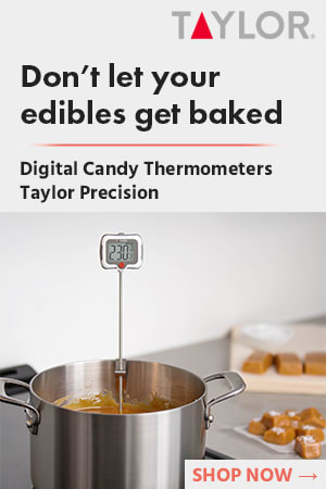 Shop Taylor Precision Digital Candy Thermometers