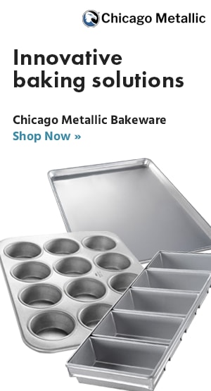 Shop Chicago Metallic Bakeware