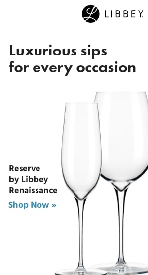 Shop Reserve by Libbey Renaissance