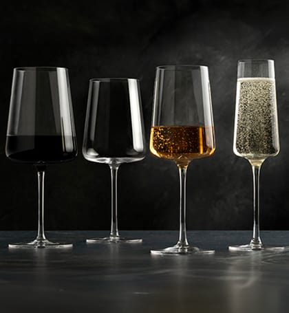 Tailoring Your Wine Program for Gen Z Tailoring Your Wine Program for Gen Z