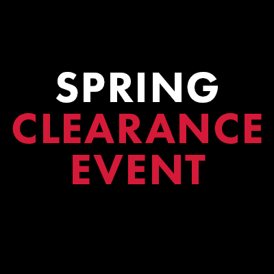 Clearance Sale Icon