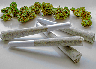 Cannabis Pre-Roll Varieties: Standard, Twax, and Super Pre-Rolls