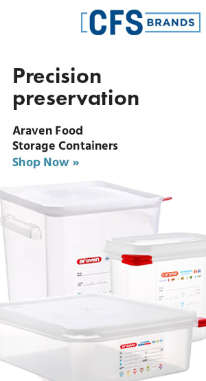 Shop Araven Food Storage Containers