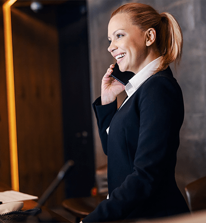 Achieve Hospitality Success With 3 Key Pillars