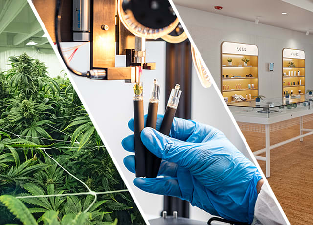 Announcing Omega Equipment & Supply’s Cannabis Industry Open House Event in Ohio