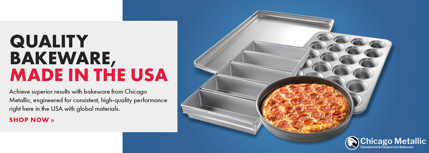 Shop Chicago Metallic Bakeware