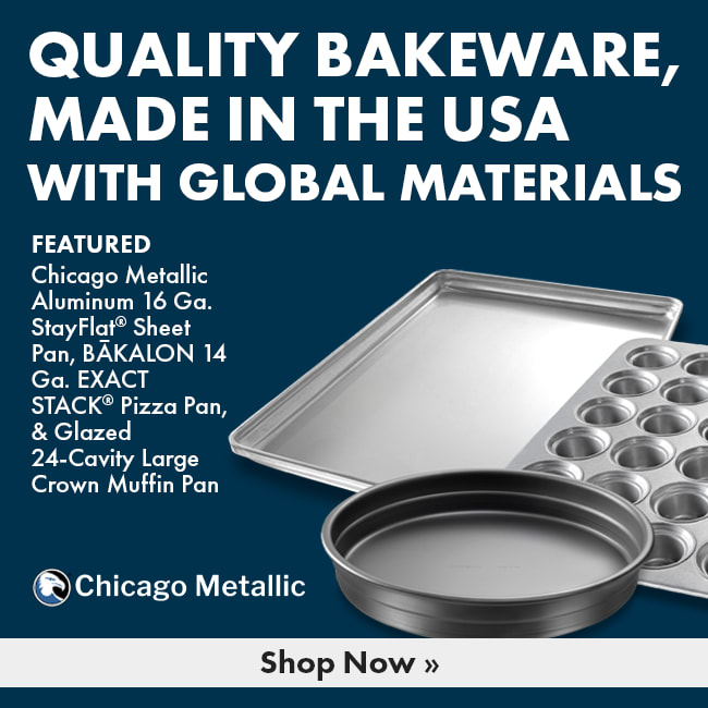 Shop Chicago Metallic Bakeware