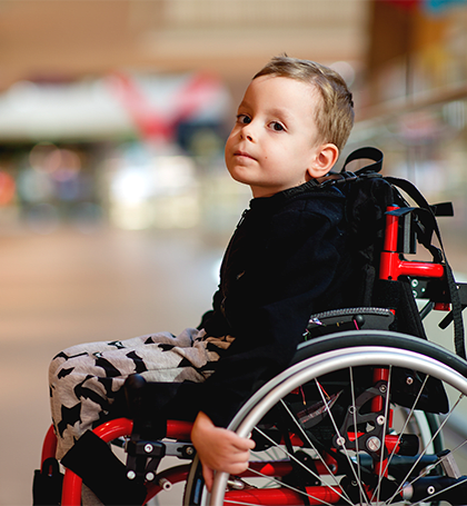 Adult Changing Stations Are a Necessity for Inclusive Public Buildings Adult Changing Stations Are a Necessity for Inclusive Public Buildings