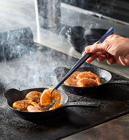 Serveware: The Perfect Culinary Accent for Experiential Dining Serveware: The Perfect Culinary Accent for Experiential Dining