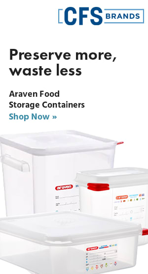 Shop Araven Food Storage Containers