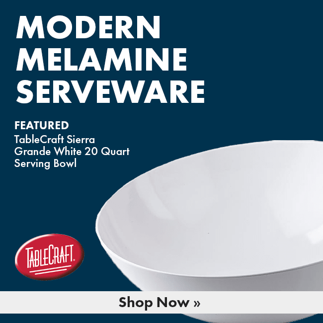 Shop TableCraft Sierra Grande Display Bowls