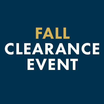 Clearance Sale Icon