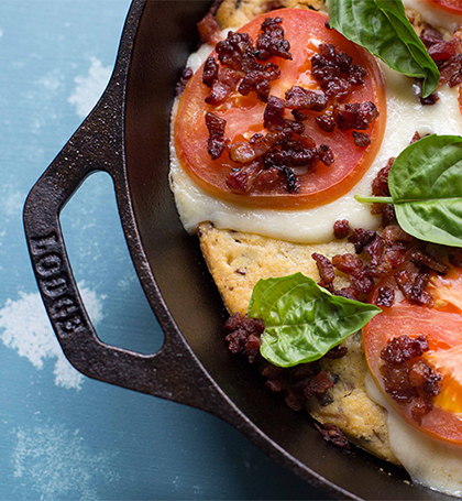 The Unmatched Performance of Cast Iron Skillets