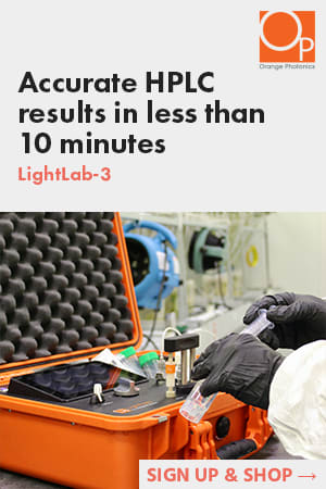 Sign Up & Shop Orange Photonics