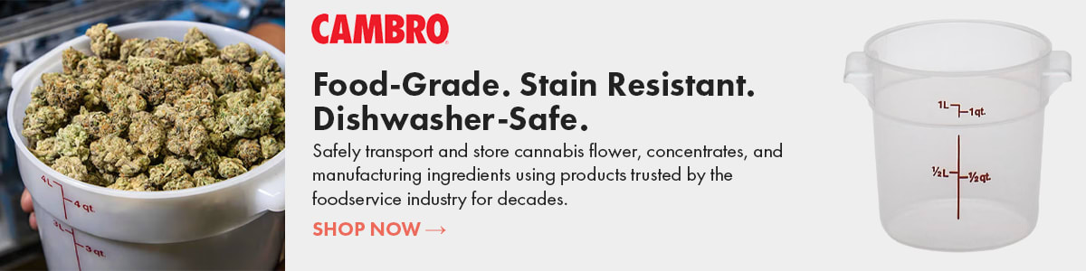 Shop Cambro Storage Containers