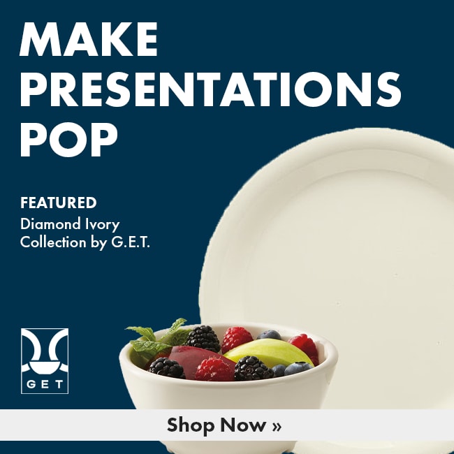 Shop The Diamond Ivory Collection by G.E.T.