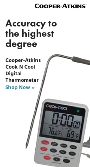 Shop Cooper-Atkins Cook N Cool Digital Thermometer