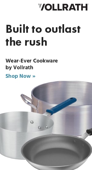 Shop Vollrath Wear-Ever Cookware