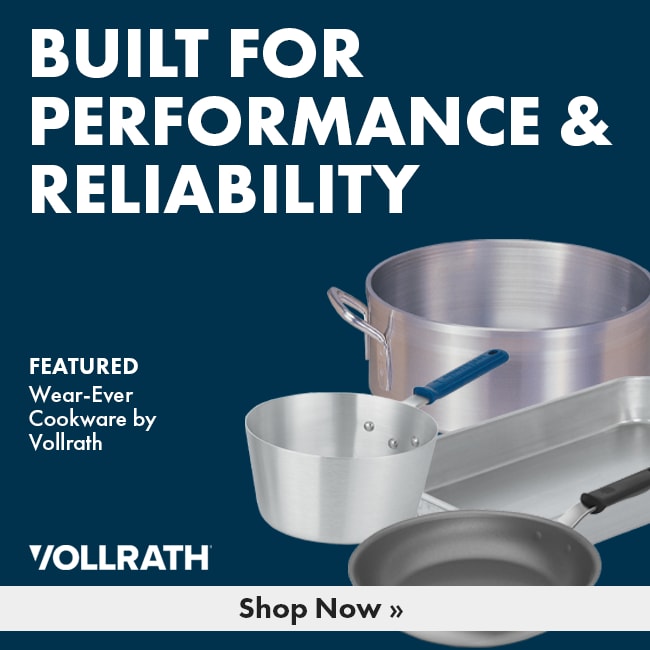 Shop Wear-Ever Cookware from Vollrath