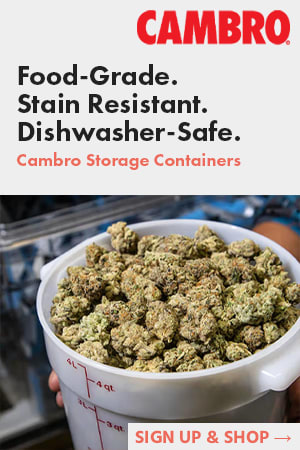 Shop Cambro Storage Containers