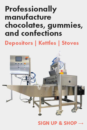 Shop Professional Confection Equipment