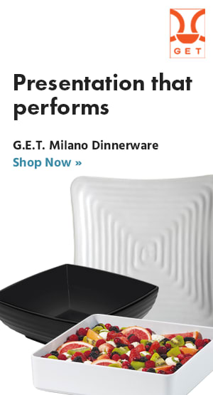 Shop G.E.T. Milano Dinnerware