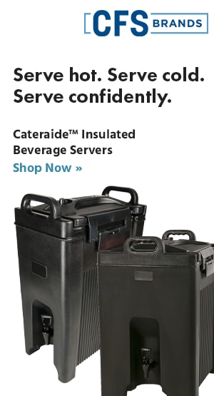 Shop Carlisle Cateraide Beverage Servers