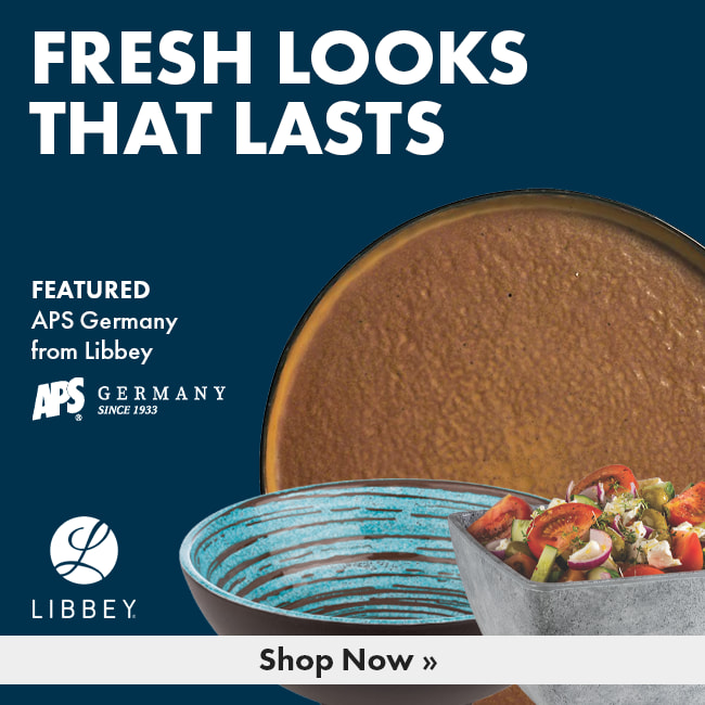Shop APS Germany Products by Libbey