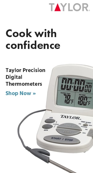 Shop Taylor Precision Digital Thermometers