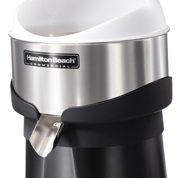 Protective Juice Bowl Collar