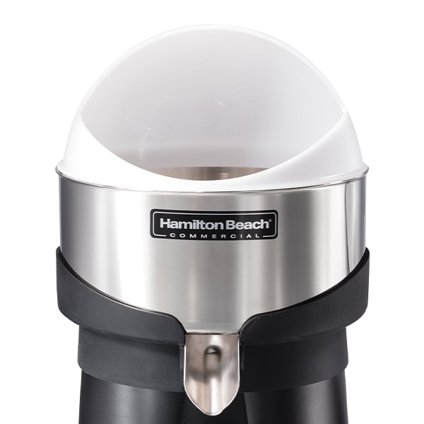 Heavy-Duty Metal Housing